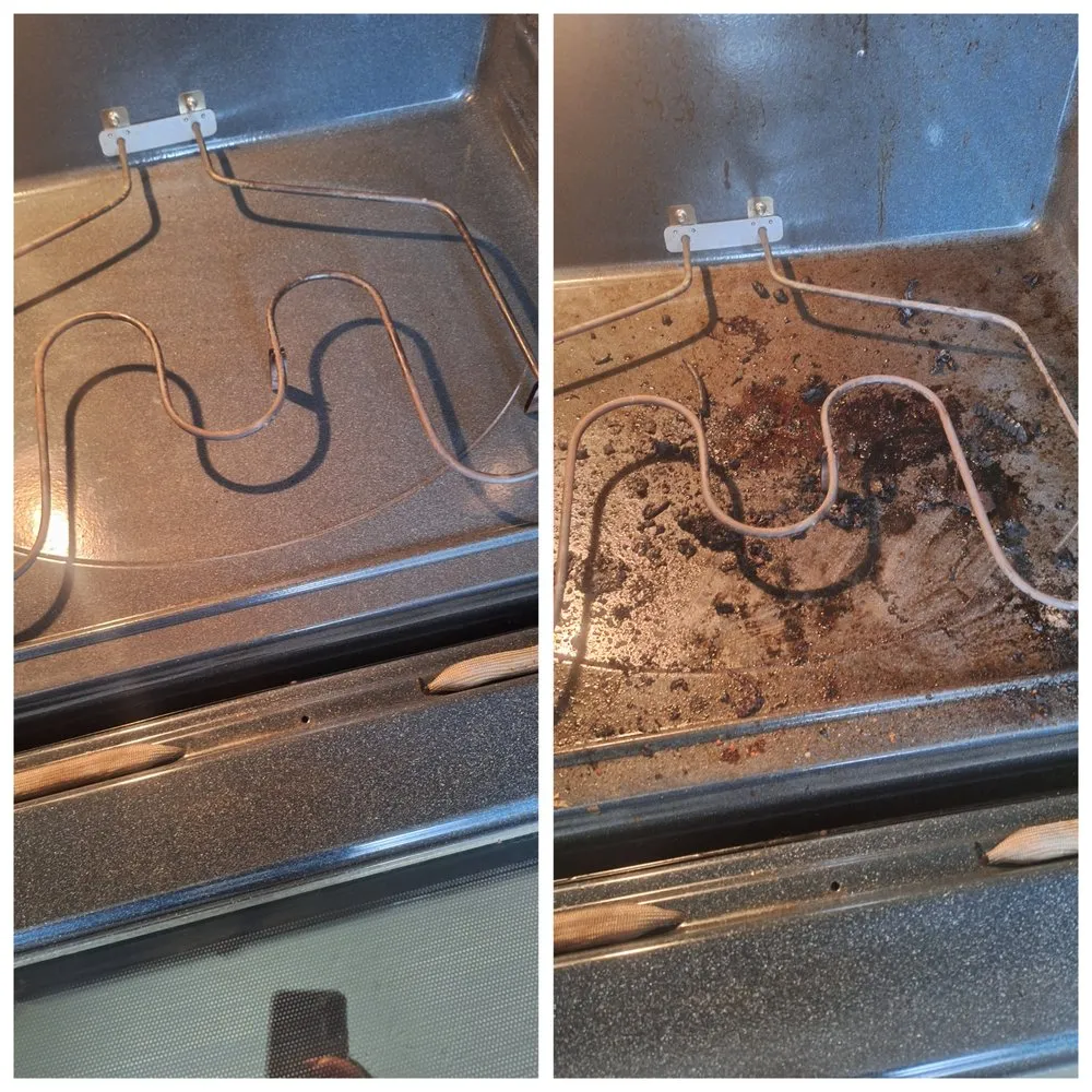 Trusted yard cleanup service in Indianapolis, IN by D&A General Services