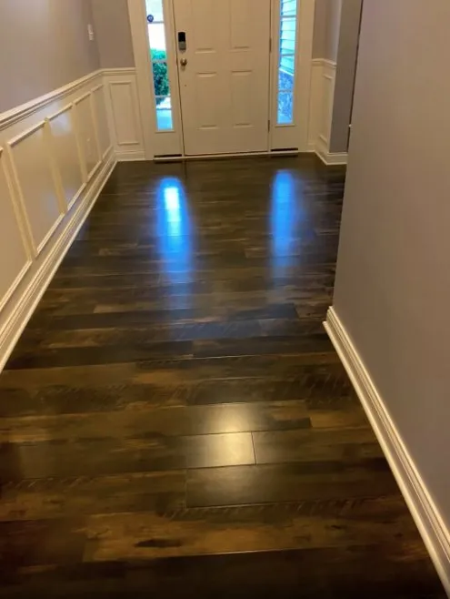 Trusted outdoor landscaping in Indianapolis, IN by D&A General Services