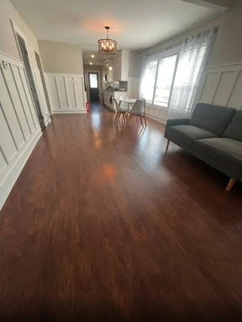 Trusted garden landscaping for outdoor upgrades in Indianapolis, IN by D&A General Services