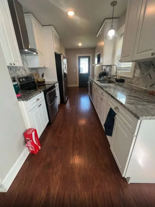 Professional landscaping services in Indianapolis, IN by D&A General Services