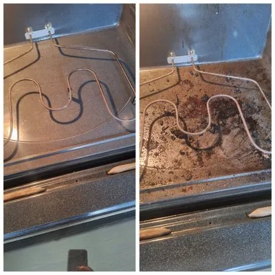 D&A General Services Logo