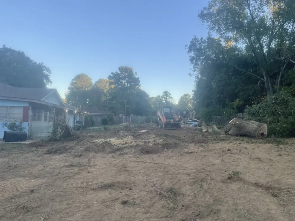 Top-rated landscape installation experts serving Jackson, MS - Da Grass king