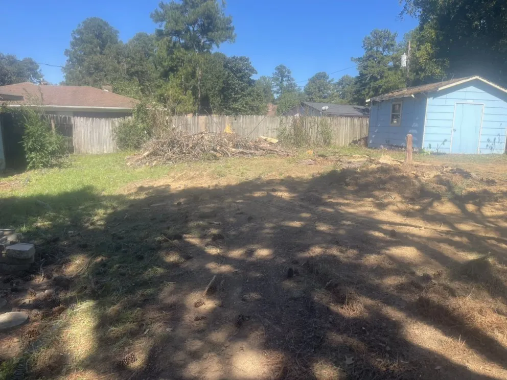 Affordable outdoor landscaping experts serving Jackson, MS - Da Grass king