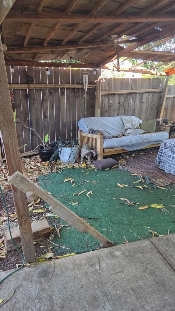 Top-rated yard cleanup service experts serving Wailea-Makena, HI - Da Handy Man