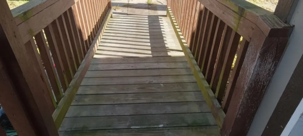 Custom yard maintenance experts serving Idabel, OK - Da-Handyman