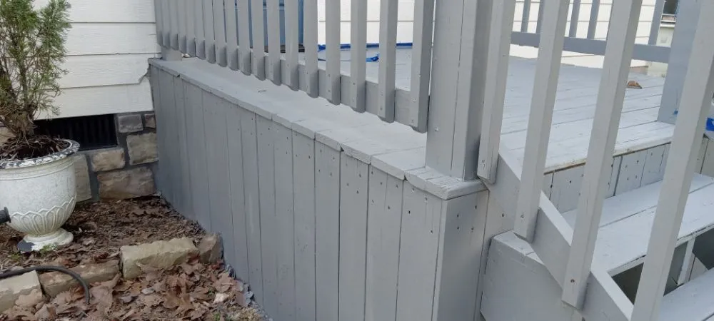 Expert lawn mowing service near you across Idabel, OK - Da-Handyman