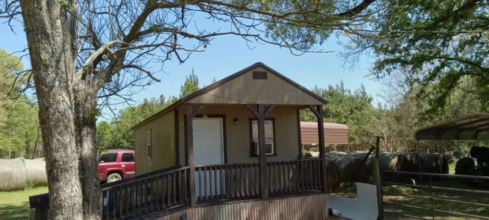 Top-rated outdoor landscaping near you in Idabel, OK by Da-Handyman