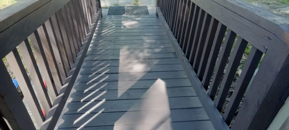 Trusted landscape installation in Idabel, OK - Da-Handyman