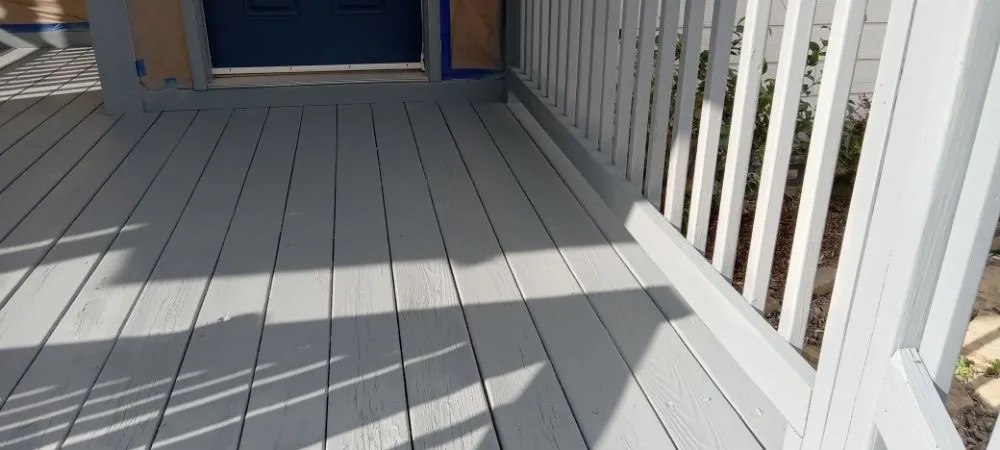 Local landscaping services in Idabel, OK by Da-Handyman