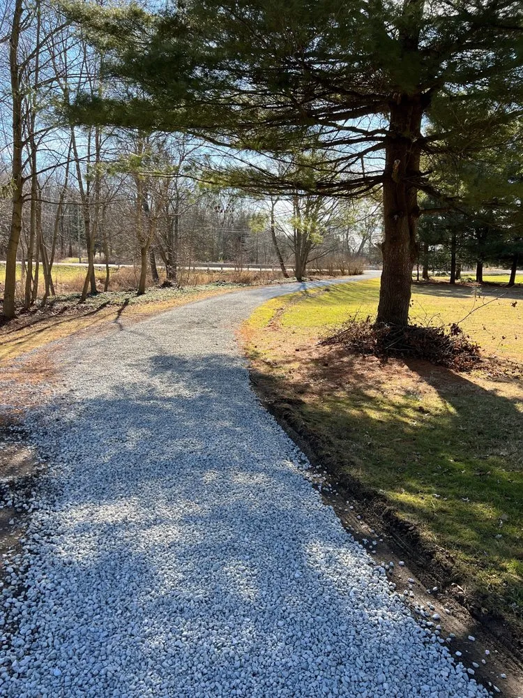 Trusted lawn mowing service for residential properties across Canal Fulton, OH - D&A Hauling Services