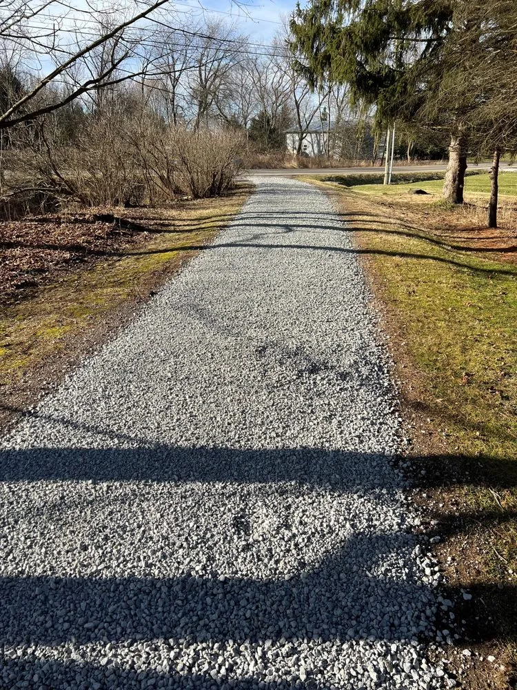 Affordable yard cleanup service experts serving Canal Fulton, OH - D&A Hauling Services