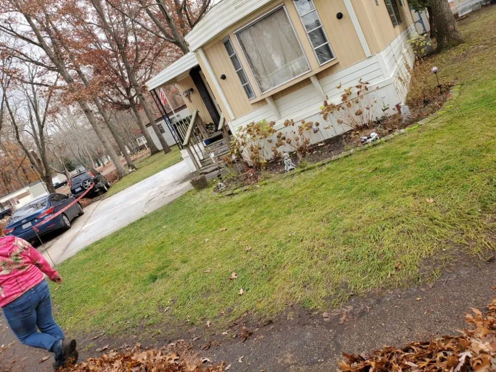 Local residential landscaping experts serving Muskegon, MI - D&A Heart Scaped