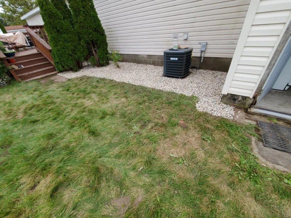 Reliable landscape installation in Muskegon, MI by D&A Heart Scaped