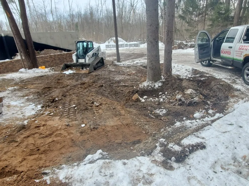 Trusted landscape design in Muskegon, MI - D&A Heart Scaped