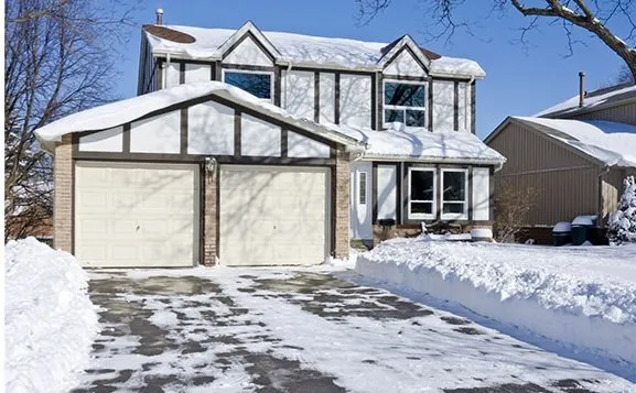 Professional residential landscaping near you in Muskegon, MI by D&A Heart Scaped