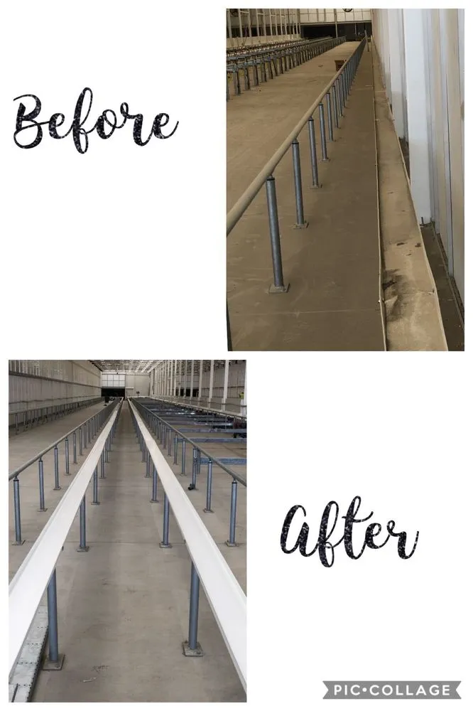 Custom lawn mowing service experts serving Palm Springs, CA - DA Helping Hands