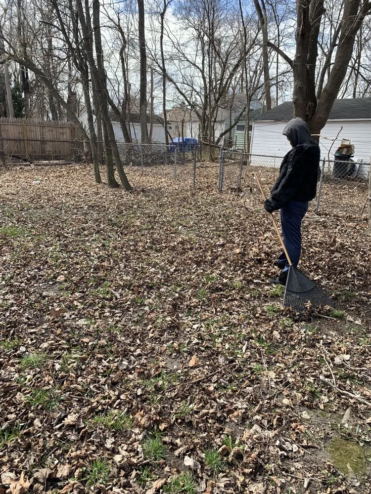 Custom residential landscaping near you across Detroit, MI - Da Jackson Of All Trades