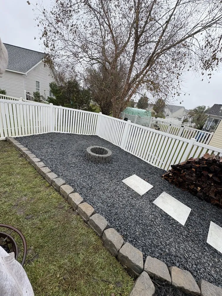 Custom lawn mowing service experts serving Myrtle Beach, SC - D&A Land Services