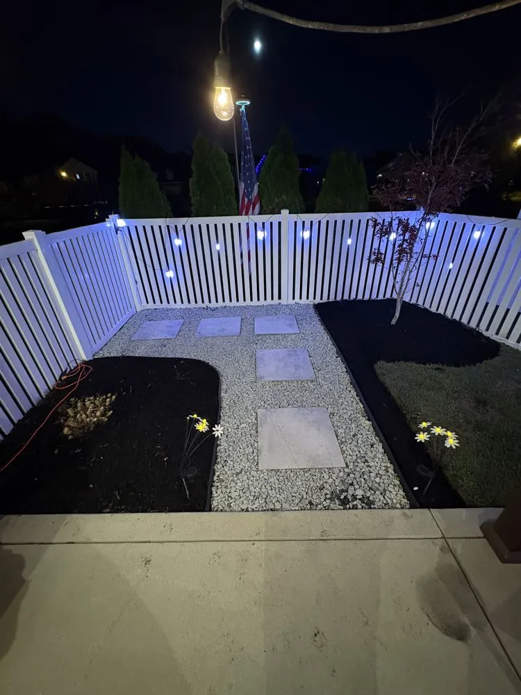 Expert landscape installation experts serving Myrtle Beach, SC - D&A Land Services