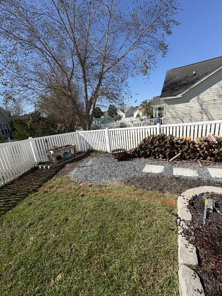 Trusted landscaping services in Myrtle Beach, SC by D&A Land Services