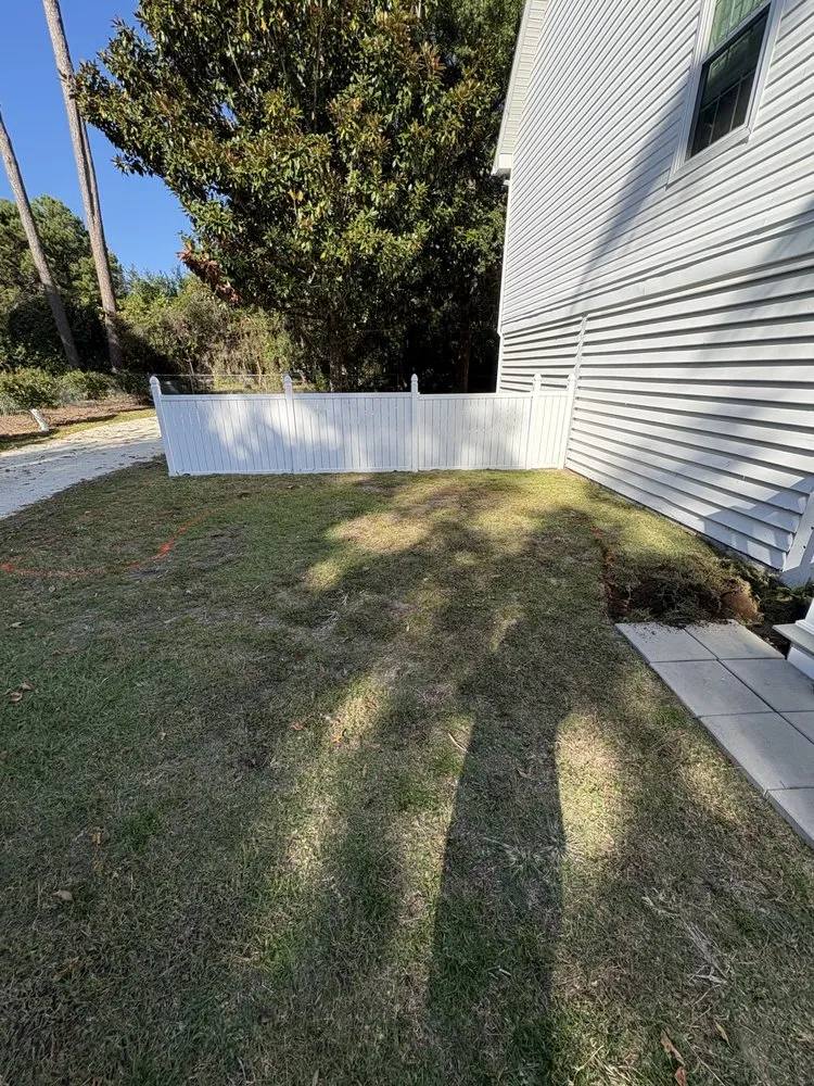 Reliable garden landscaping for residential properties across Myrtle Beach, SC - D&A Land Services