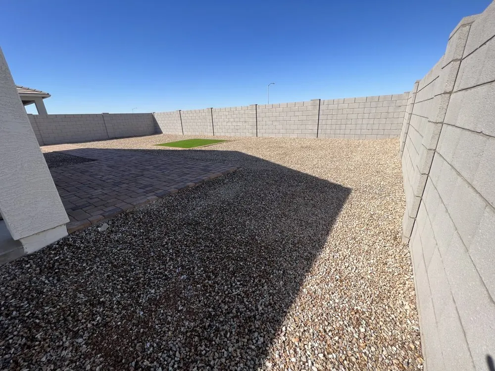 Expert lawn mowing service experts serving Casa Grande, AZ - D&A Landscape Hardscape