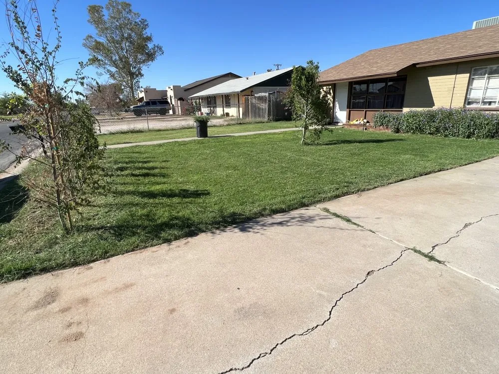 Reliable garden landscaping in Casa Grande, AZ - D&A Landscape Hardscape