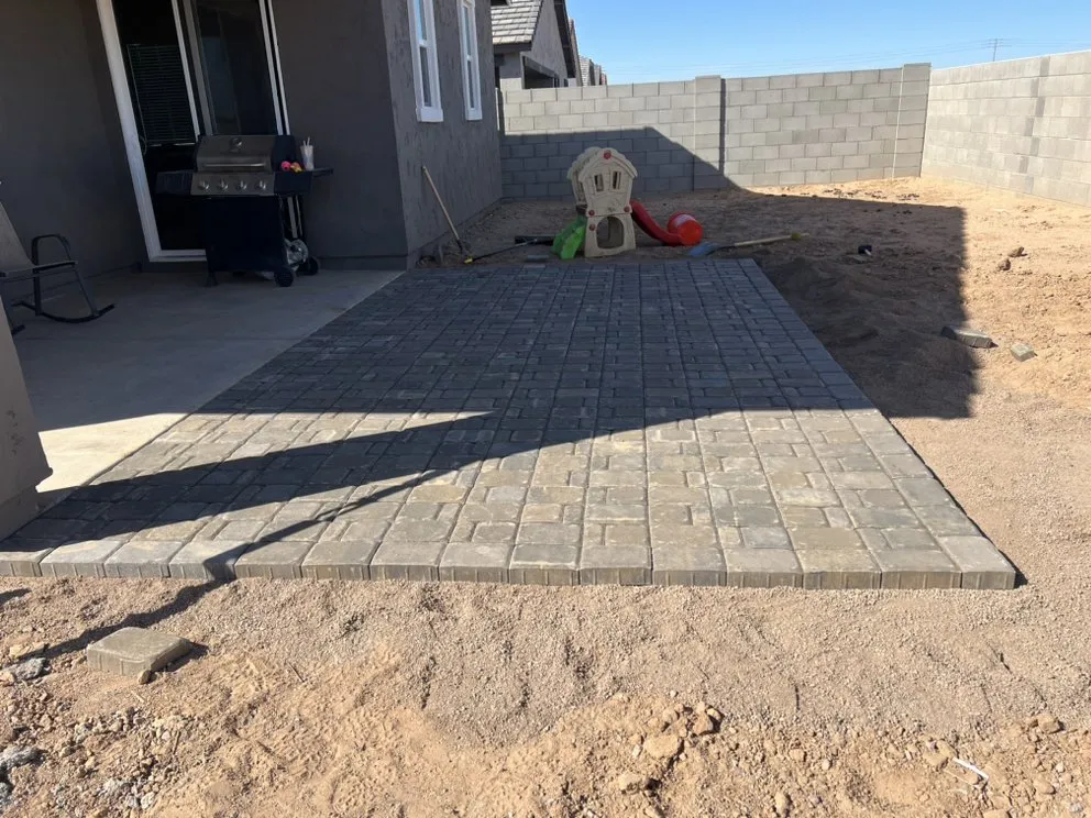 Affordable landscaping services for residential properties across Casa Grande, AZ - D&A Landscape Hardscape