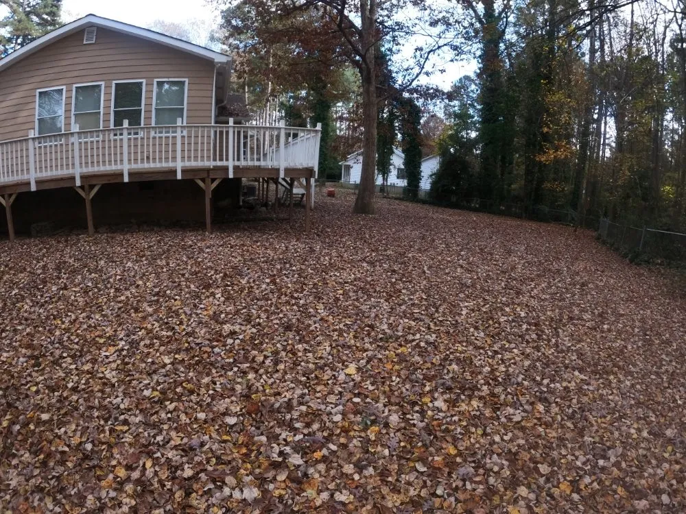 Reliable outdoor landscaping in Newnan, GA - DA Landscaper Enhancer