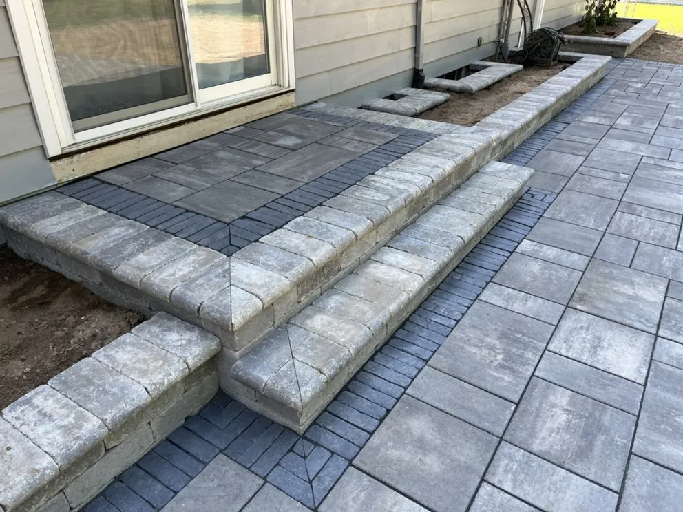 Custom landscaping services experts serving Paw Paw, MI - D&A Landscapes