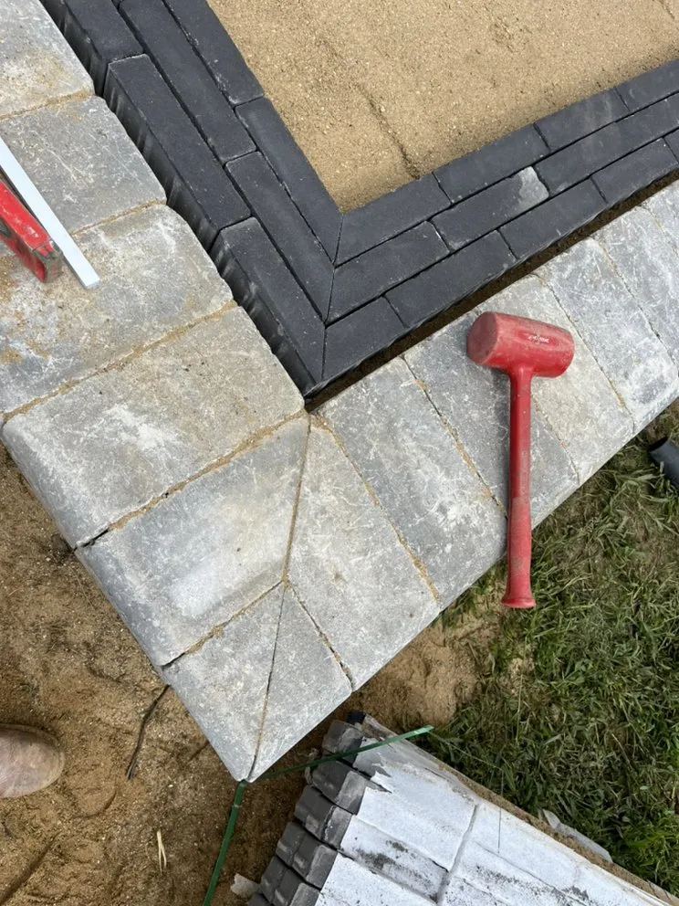 Affordable garden landscaping experts serving Paw Paw, MI - D&A Landscapes