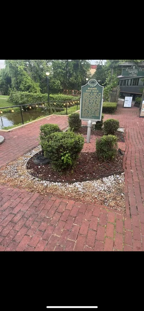 Professional lawn mowing service in Paw Paw, MI by D&A Landscapes