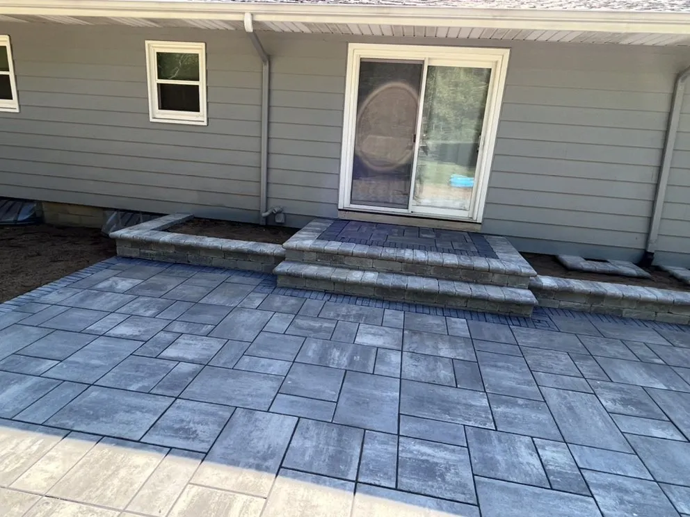 Top-rated landscaping services experts serving Paw Paw, MI - D&A Landscapes