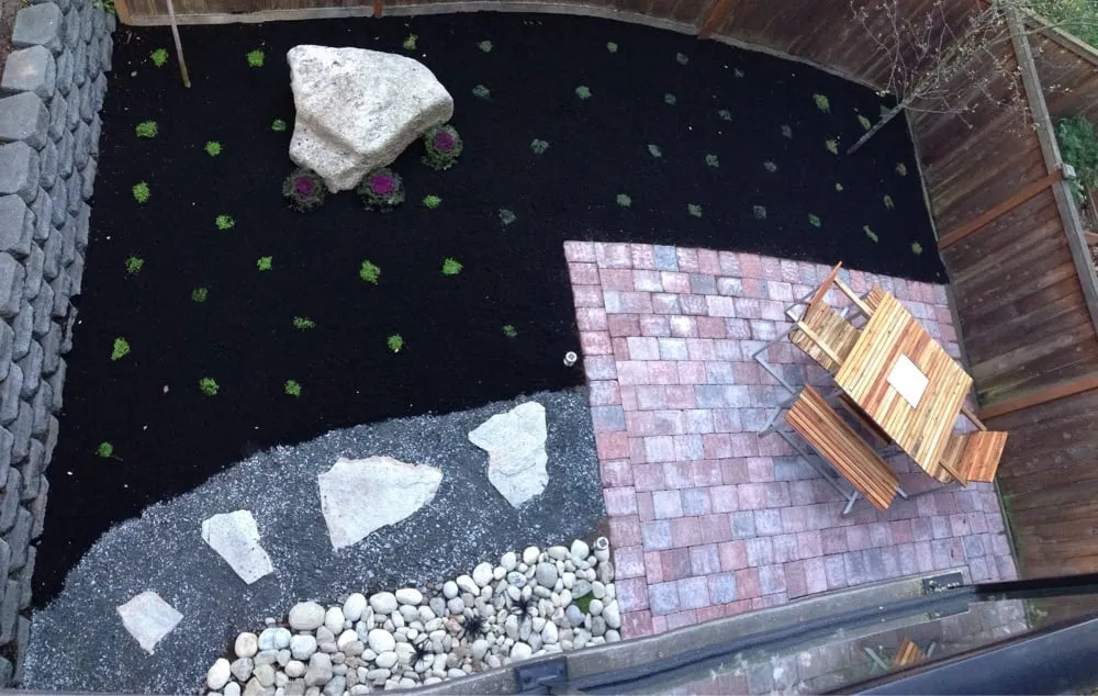 Trusted landscape installation for beautiful yards across Everett, WA - DA Landscaping