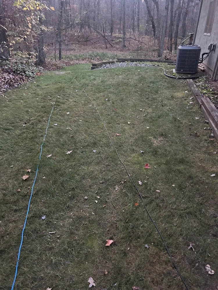 Custom lawn mowing service experts serving Forest Lake, MN - DA Landscaping