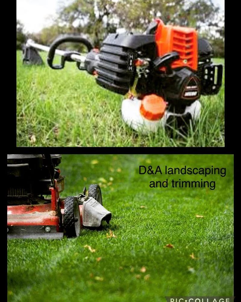 Trusted landscape installation for outdoor upgrades across Hickory, NC - D&A Landscaping