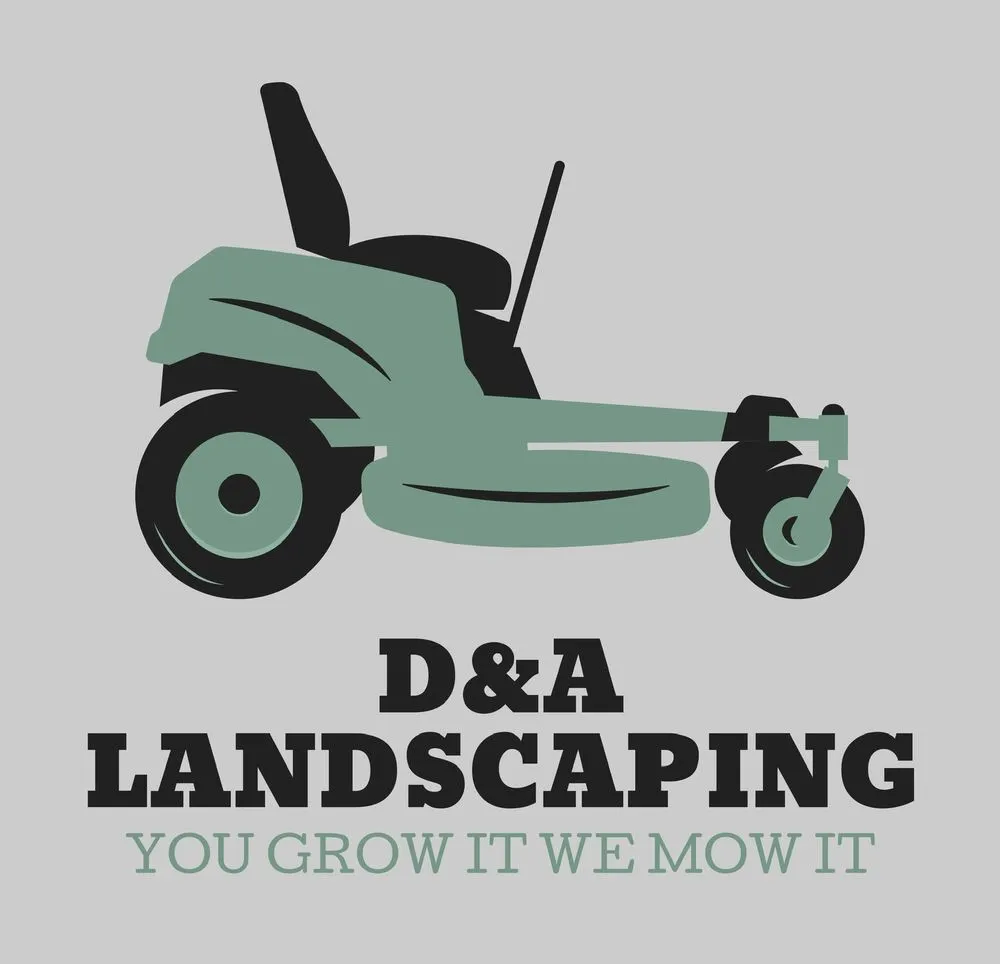 Local landscaping services in Hickory, NC by D&A Landscaping