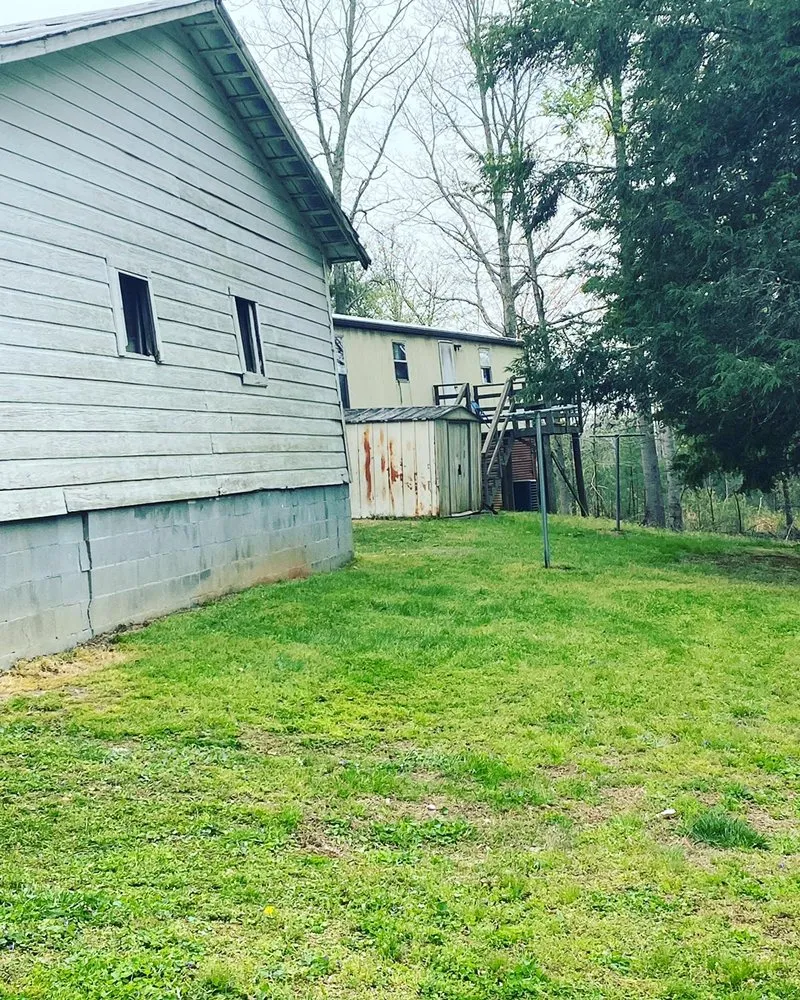 Expert lawn mowing service in Hickory, NC by D&A Landscaping