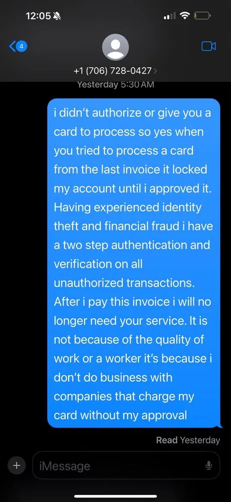 Top-rated landscape design experts serving Rockmart, GA - D&A Landscaping