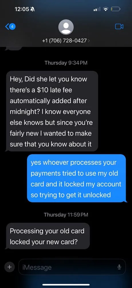 Reliable yard maintenance in Rockmart, GA - D&A Landscaping