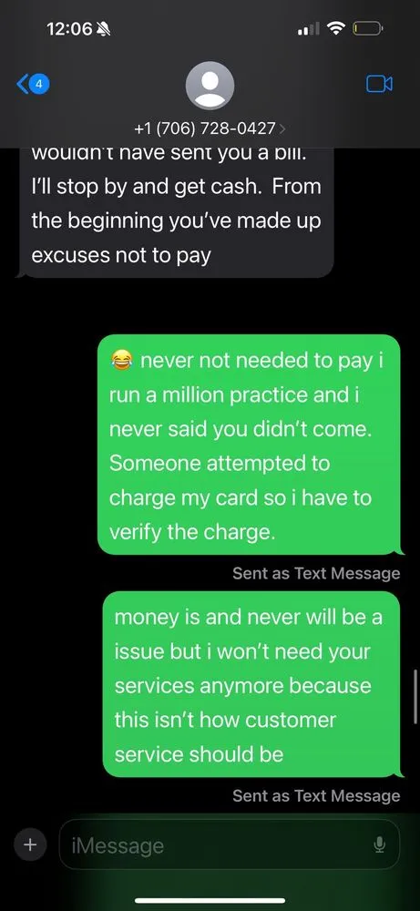 Trusted residential landscaping for residential properties in Rockmart, GA by D&A Landscaping