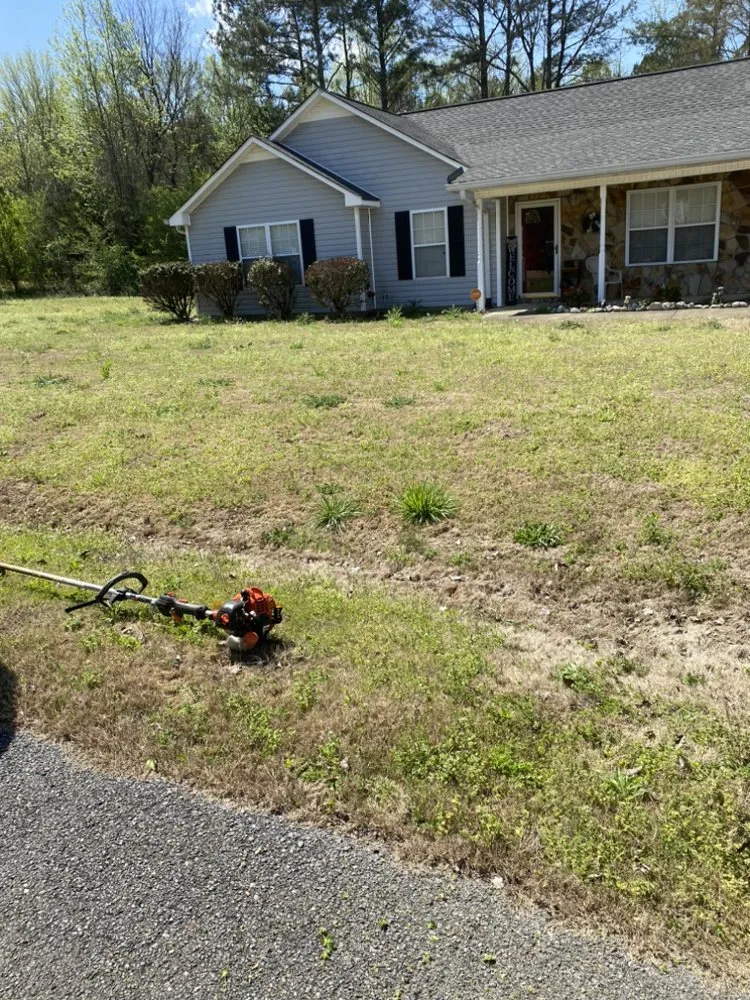 Top-rated outdoor landscaping for beautiful yards across Rockmart, GA - D&A Landscaping