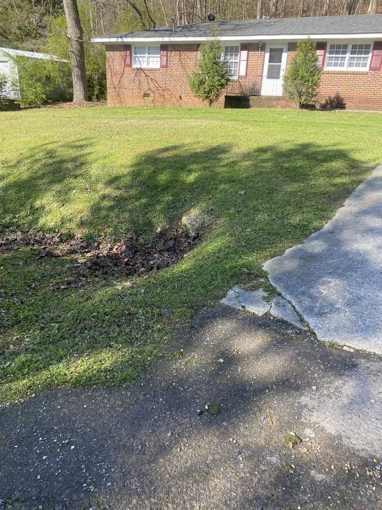 Top-rated landscaping services for beautiful yards across Rockmart, GA - D&A Landscaping