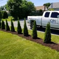 Affordable outdoor landscaping experts serving Bernville, PA - D&A Lawn & Landscape Service