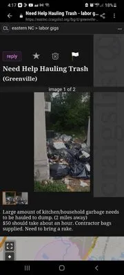 D&A Lawn and Junk Removal