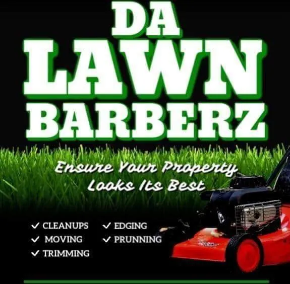 Local landscaping services in Jonesboro, GA - Da Lawn Barberz ATL