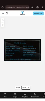 D&A Lawn Care Services