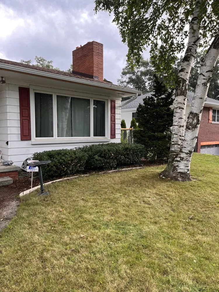 Top-rated landscape installation with custom design across Port Huron, MI - D&A Maintenance