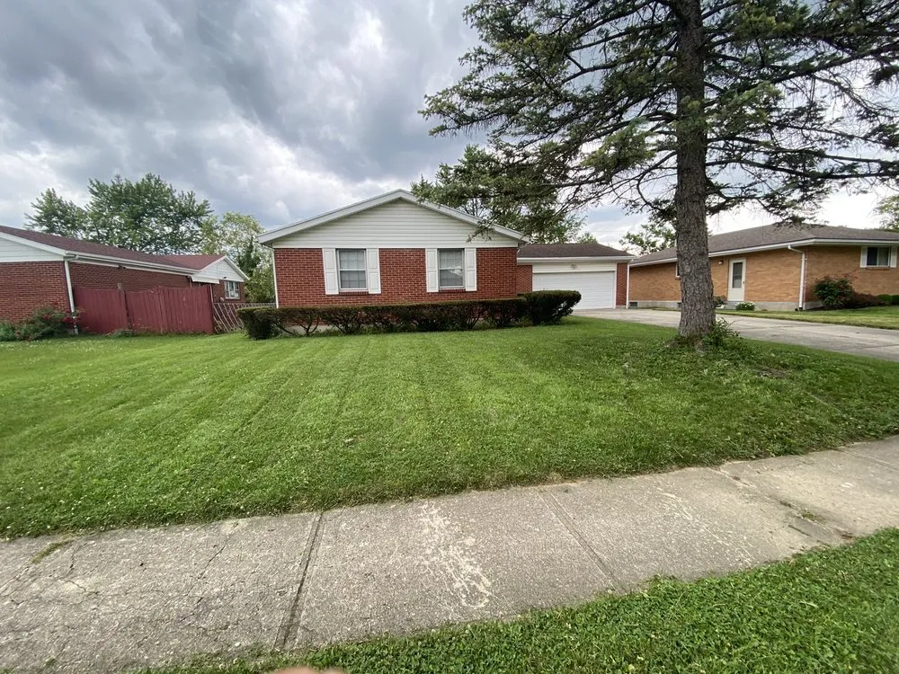 Affordable residential landscaping in Medway, OH - D&A Power Wash and Lawn Care