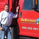 Professional lawn mowing service for beautiful yards across Rehoboth, MA - Da Rocha's Landscape Services
